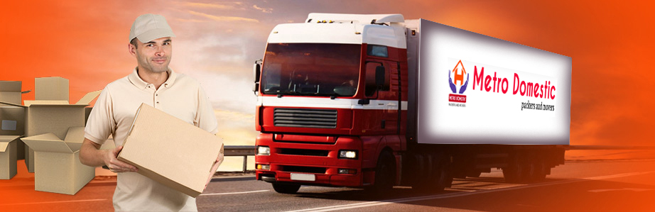 Metro Domestic Packers and Movers Metro Domestic Packers and Movers
