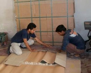 Metro Domestic Packers and Movers