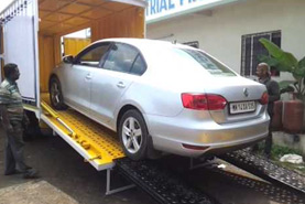 Metro Domestic packers and mov ers