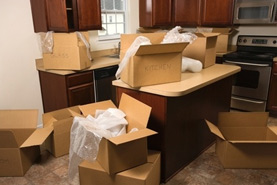 Metro Domestic packers and mov ers