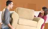Metro Domestic packers and movers