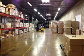 Metro Domestic packers and mov ers