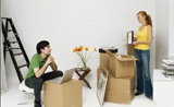 Metro Domestic packers and movers